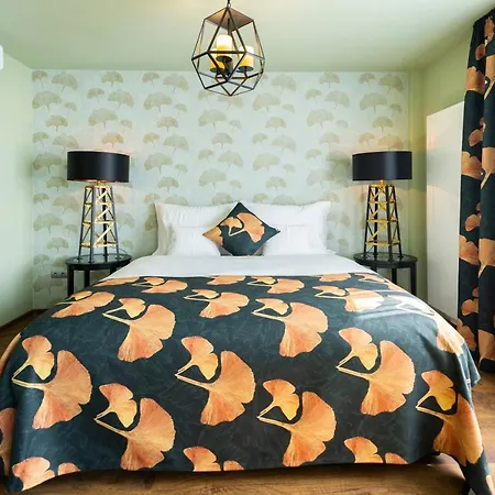 Allure Hotel & Spa Eğri