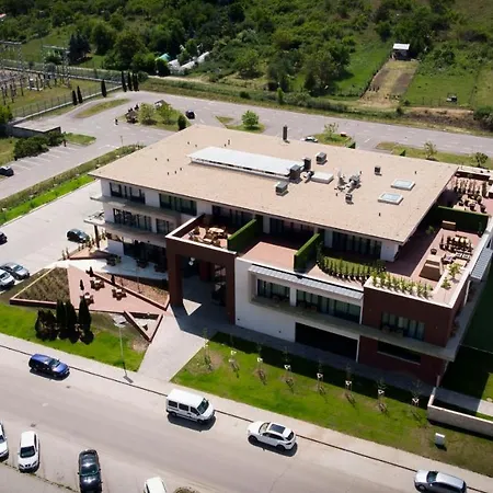 Otel Allure Hotel & Spa