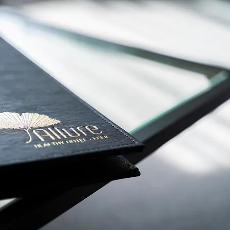 Allure Hotel & Spa Eğri