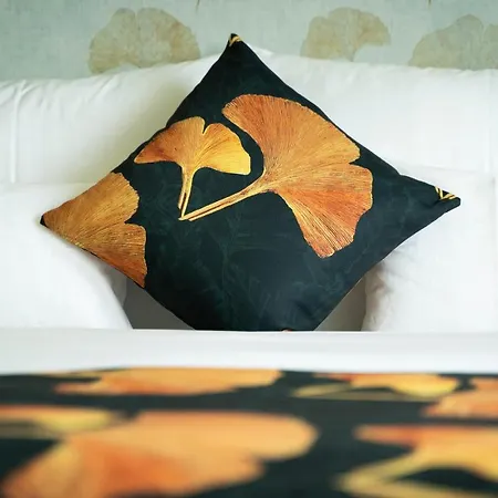 Allure Hotel & Spa Otel 4*