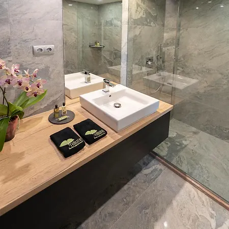 Otel Allure Hotel & Spa Eğri