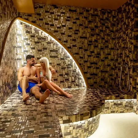 Hotel Allure & Eger