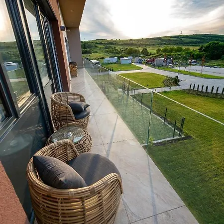 Allure Hotel & Spa Eğri