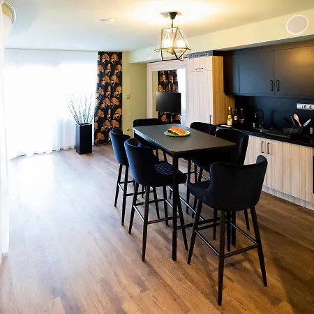 Otel Allure Hotel & Spa Eğri