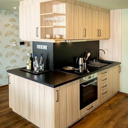 Allure Hotel & Spa Otel Eğri