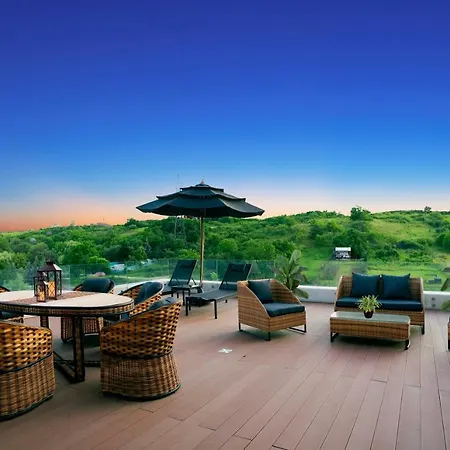 Allure Hotel & Spa Otel Eğri