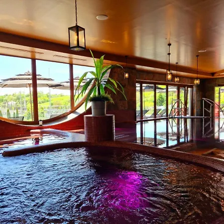 Otel Allure Hotel & Spa