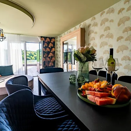 Allure Hotel & Spa 4* Eğri