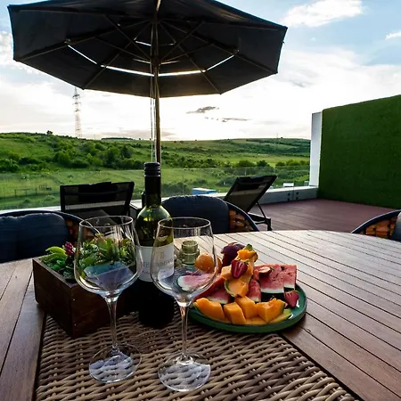 Otel Allure Hotel & Spa 4*