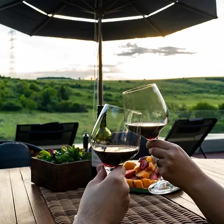 Otel Allure Hotel & Spa