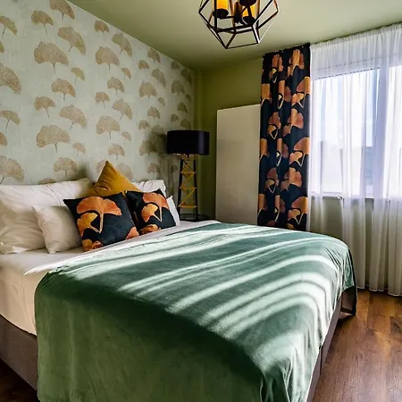 Otel Allure Hotel & Spa