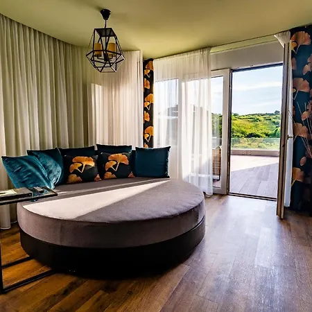 Otel Allure Hotel & Spa Eğri