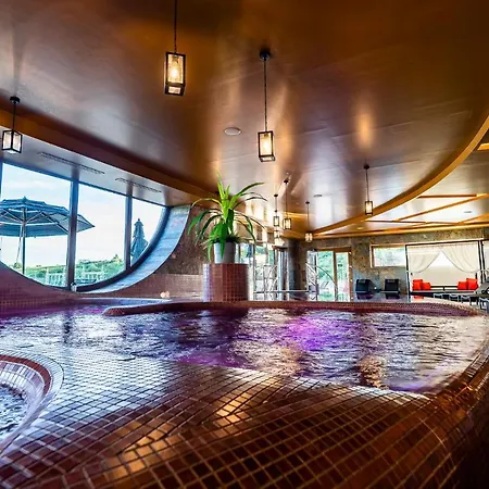 Allure Hotel & Spa 4*