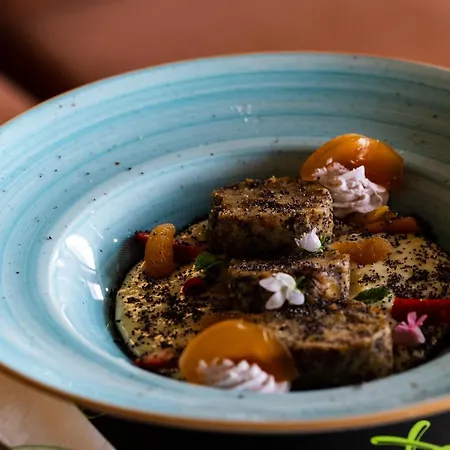 Allure Hotel & Spa Otel Eğri