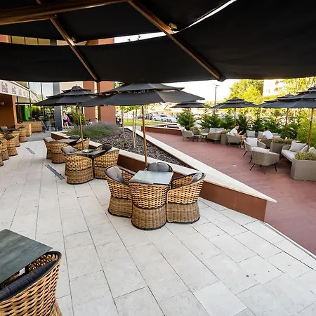 Otel Allure Hotel & Spa 4*