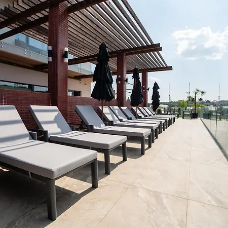 Otel Allure Hotel & Spa 4*