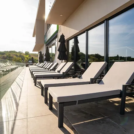 Otel Allure Hotel & Spa