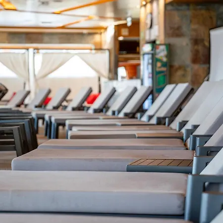 Otel Allure Hotel & Spa 4*