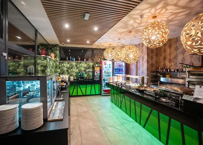 Отель Allure & 4*