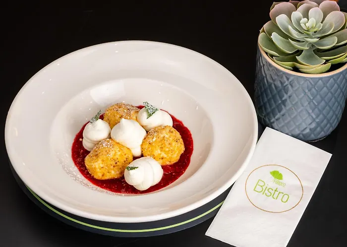 Отель Allure & 4*