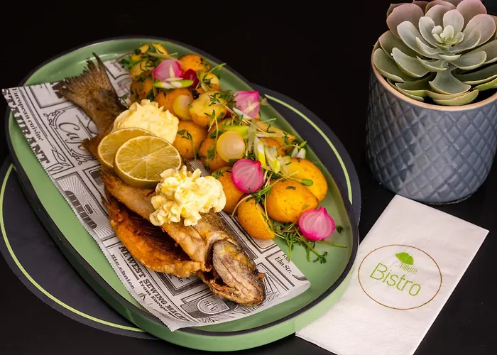 Allure & 4* Эгер