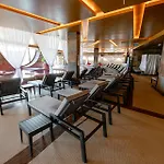 Allure & Hotel 4*