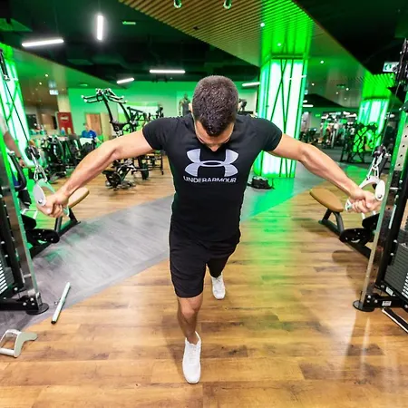Allure Healthy & Eger