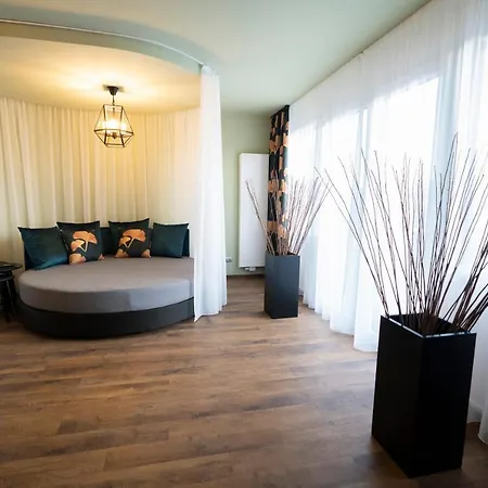 Hotel Allure Healthy & 4*