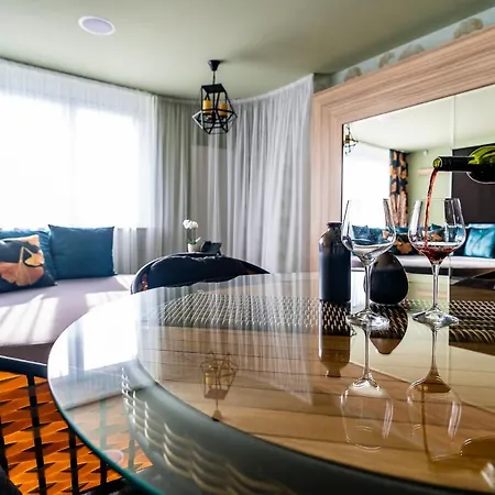Allure Hotel&spa 4*