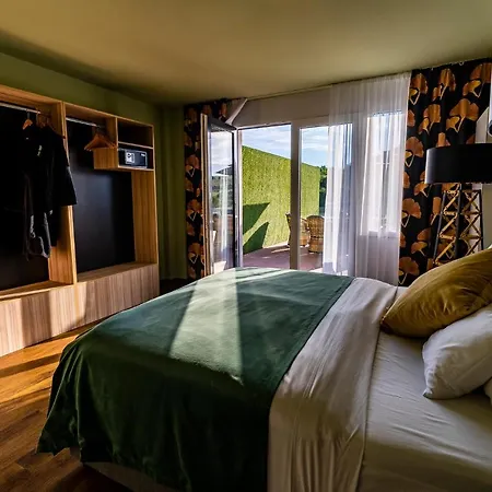Allure Hotel&spa