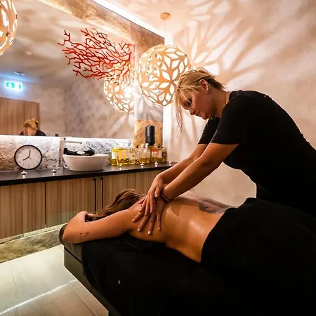 Hotel Allure Healthy & 4*