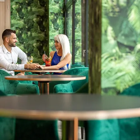 Hotel Allure Healthy &