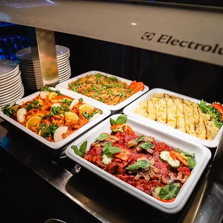 Allure Healthy & 4* Eger
