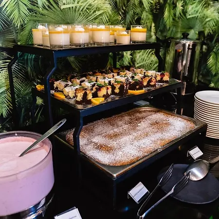 Allure Healthy & Hotel Eger