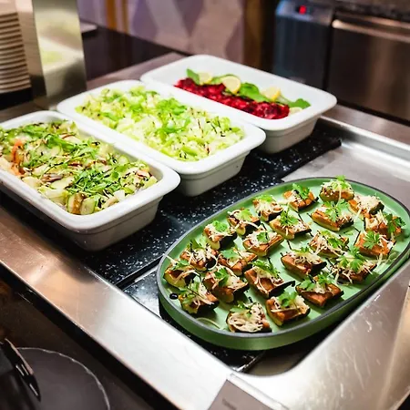 Allure Healthy & Hotel 4*