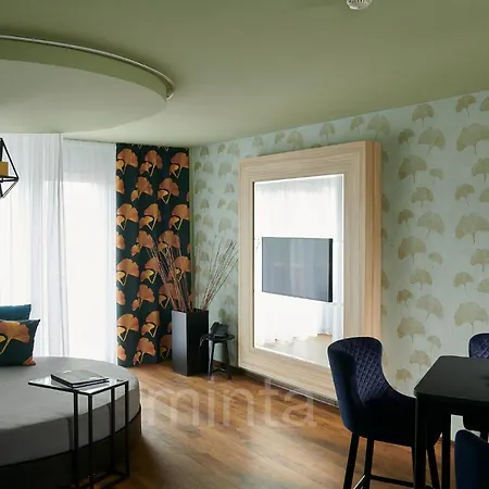 Hotel Allure Healthy &