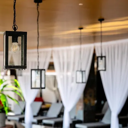 Allure Healthy & Hotel 4*