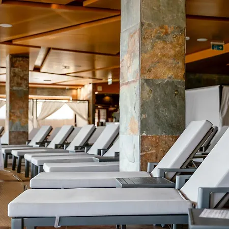 Отель Allure Healthy & 4*