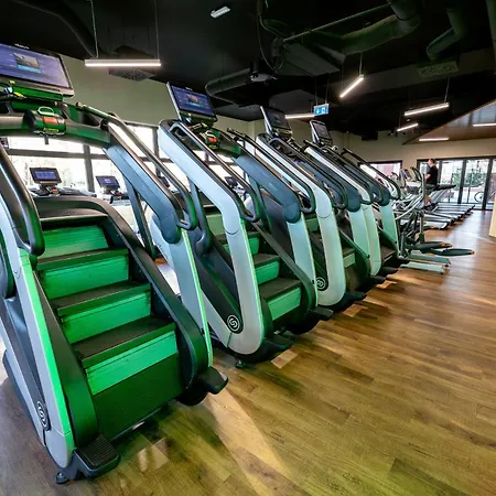 Allure Healthy & Hotel