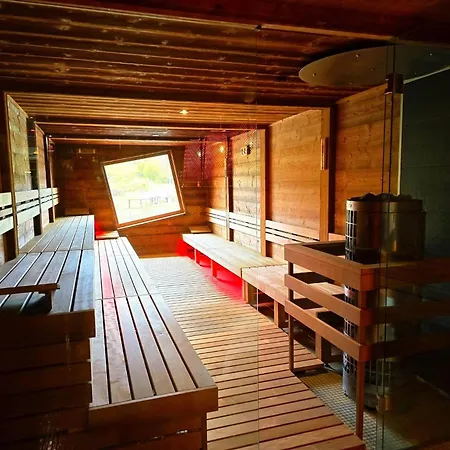 Allure Hotel & Spa 4* Eger