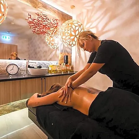 Allure & Otel Eğri