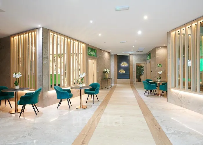 Allure & Otel Eğri